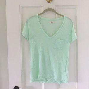 Madewell Short Sleeve T-Shirt